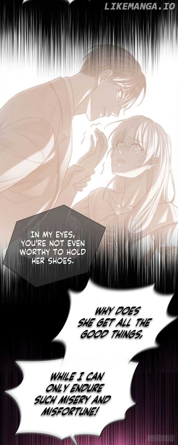 After Breakup: Had an Affair With My Ex's Chapter 38 - page 40