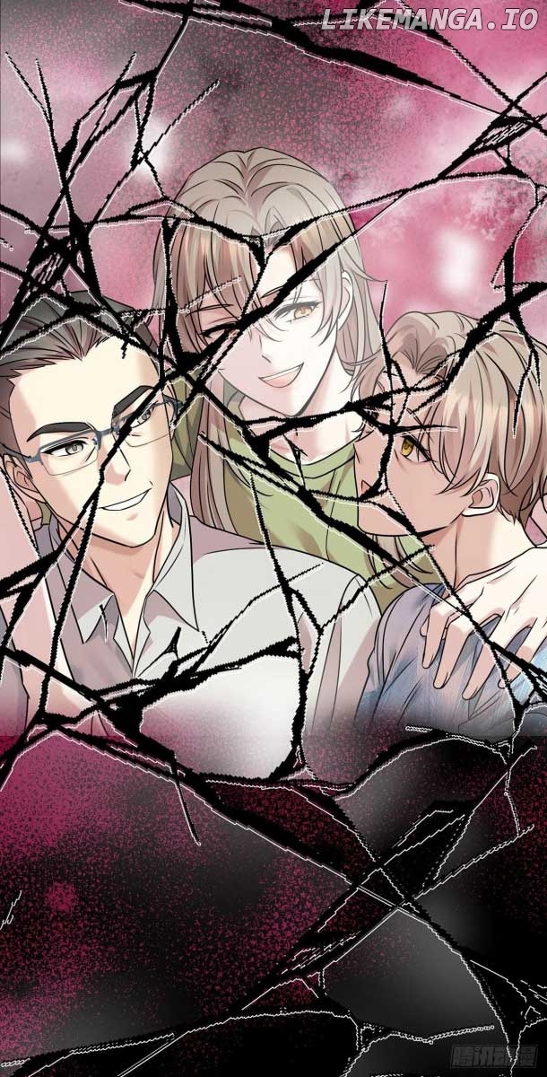 After Breakup: Had an Affair With My Ex's Chapter 38 - page 45