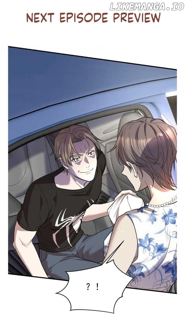 After Breakup: Had an Affair With My Ex's Chapter 38 - page 53