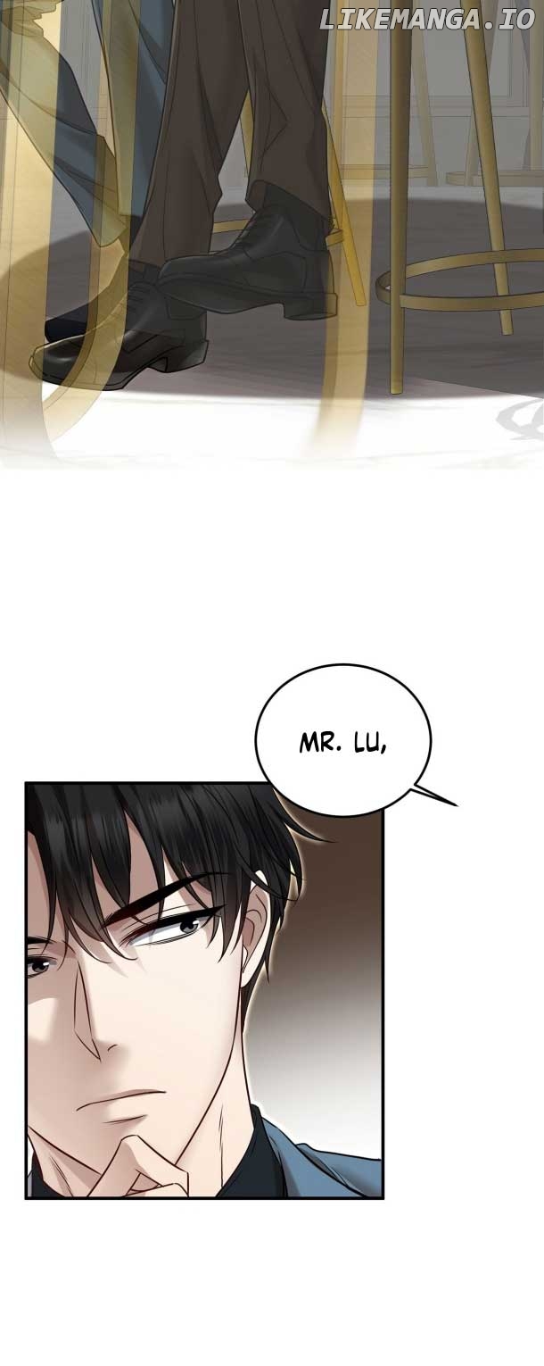 After Breakup: Had an Affair With My Ex's Chapter 38 - page 7