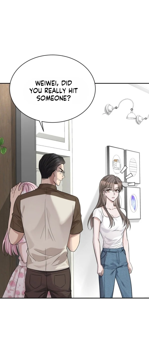 After Breakup: Had an Affair With My Ex's Chapter 21 - page 2