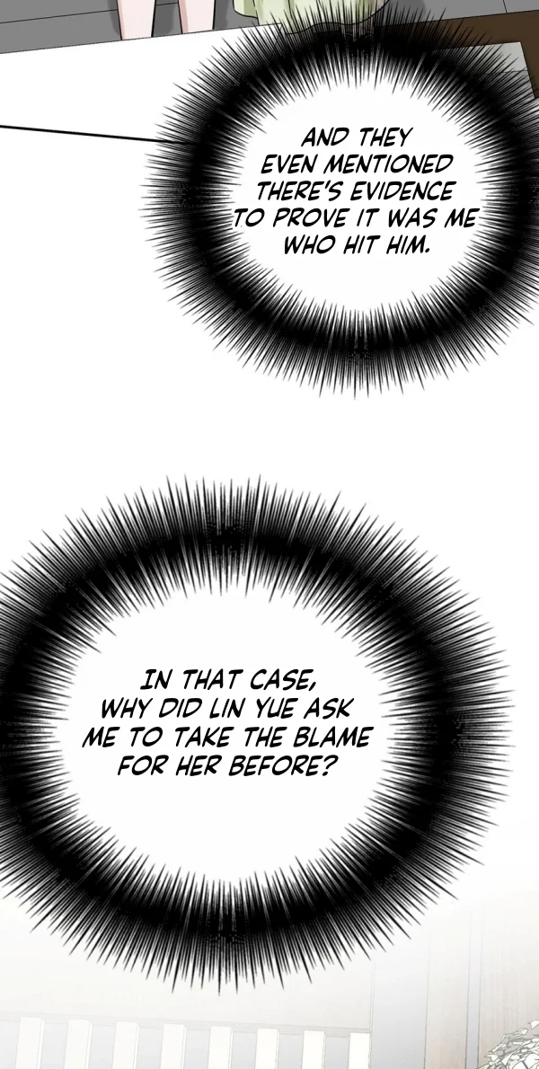 After Breakup: Had an Affair With My Ex's Chapter 21 - page 29