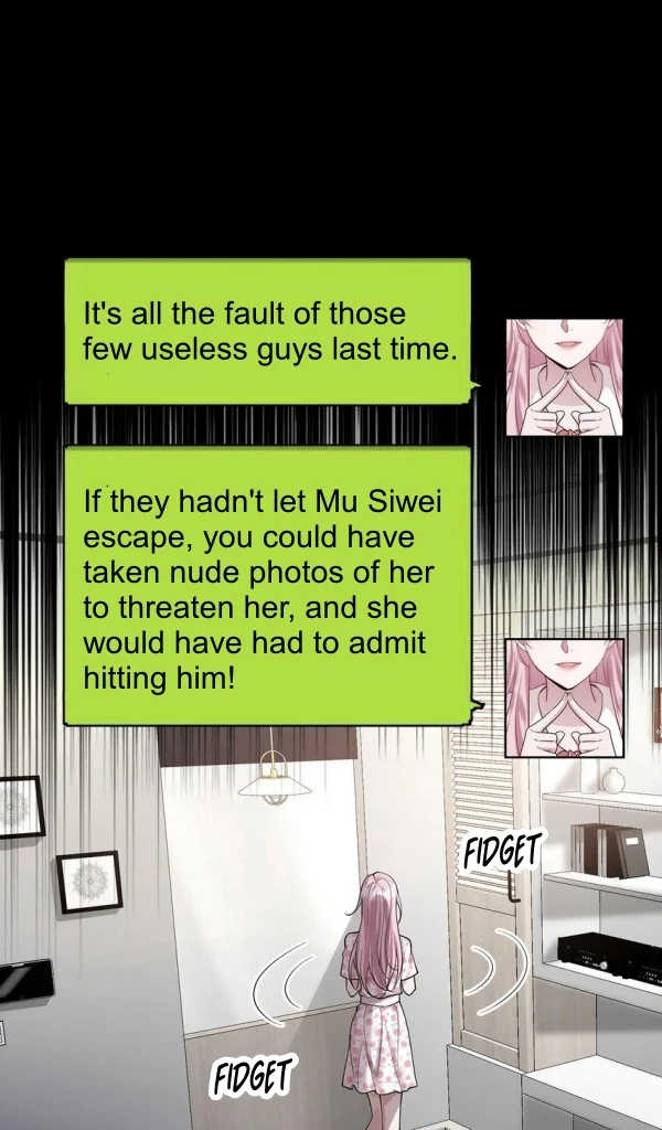 After Breakup: Had an Affair With My Ex's Chapter 21 - page 39
