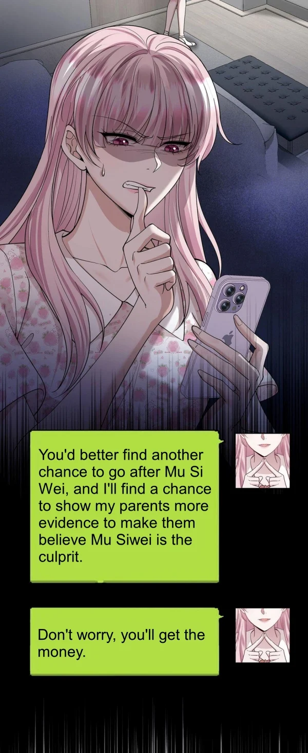 After Breakup: Had an Affair With My Ex's Chapter 21 - page 40