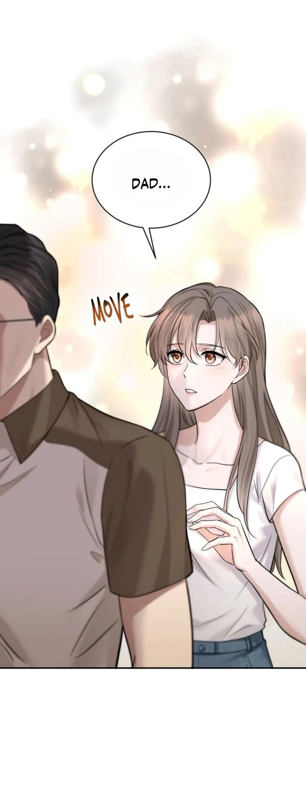 After Breakup: Had an Affair With My Ex's Chapter 21 - page 7