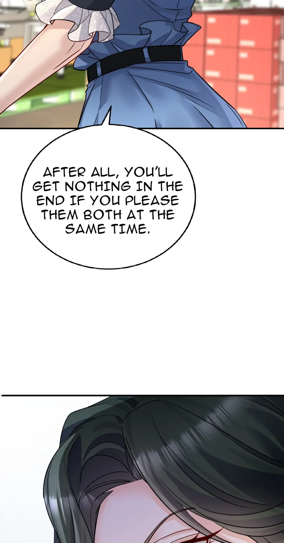 After Breakup: Had an Affair With My Ex's Chapter 64 - page 18