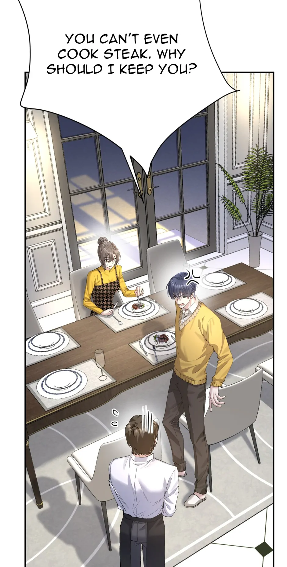 After Breakup: Had an Affair With My Ex's Chapter 64 - page 29