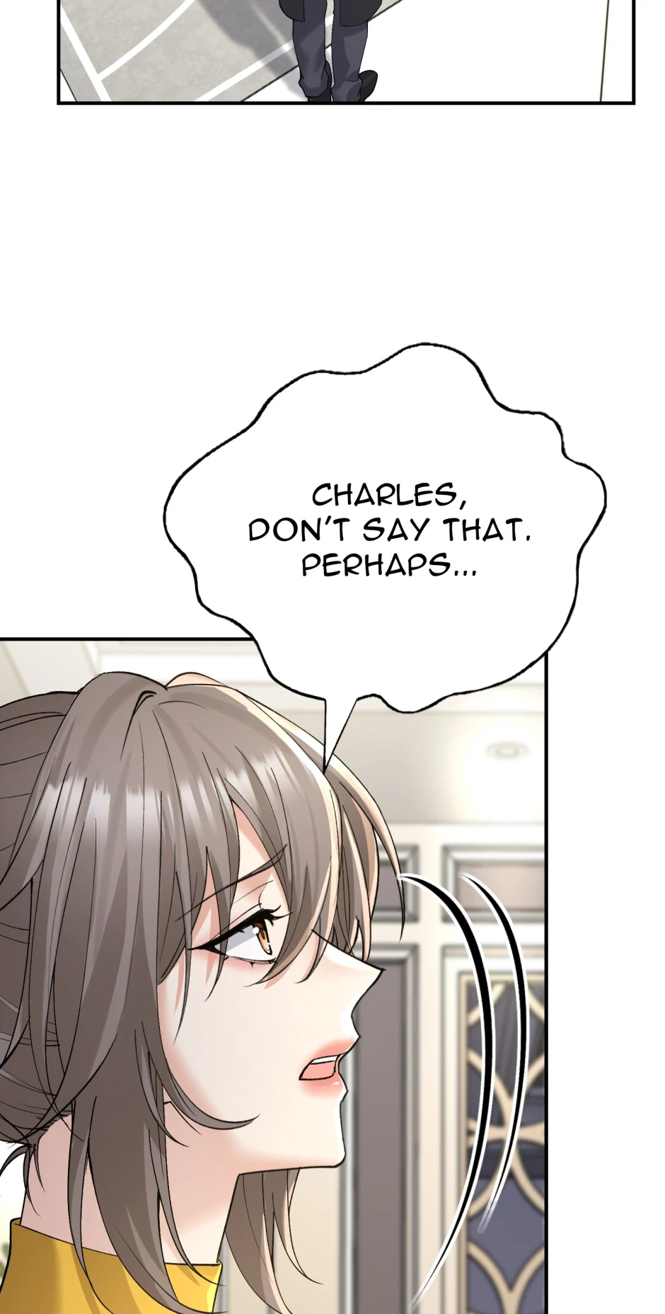 After Breakup: Had an Affair With My Ex's Chapter 64 - page 30