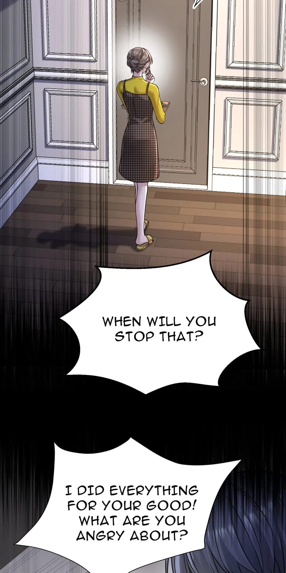 After Breakup: Had an Affair With My Ex's Chapter 64 - page 38