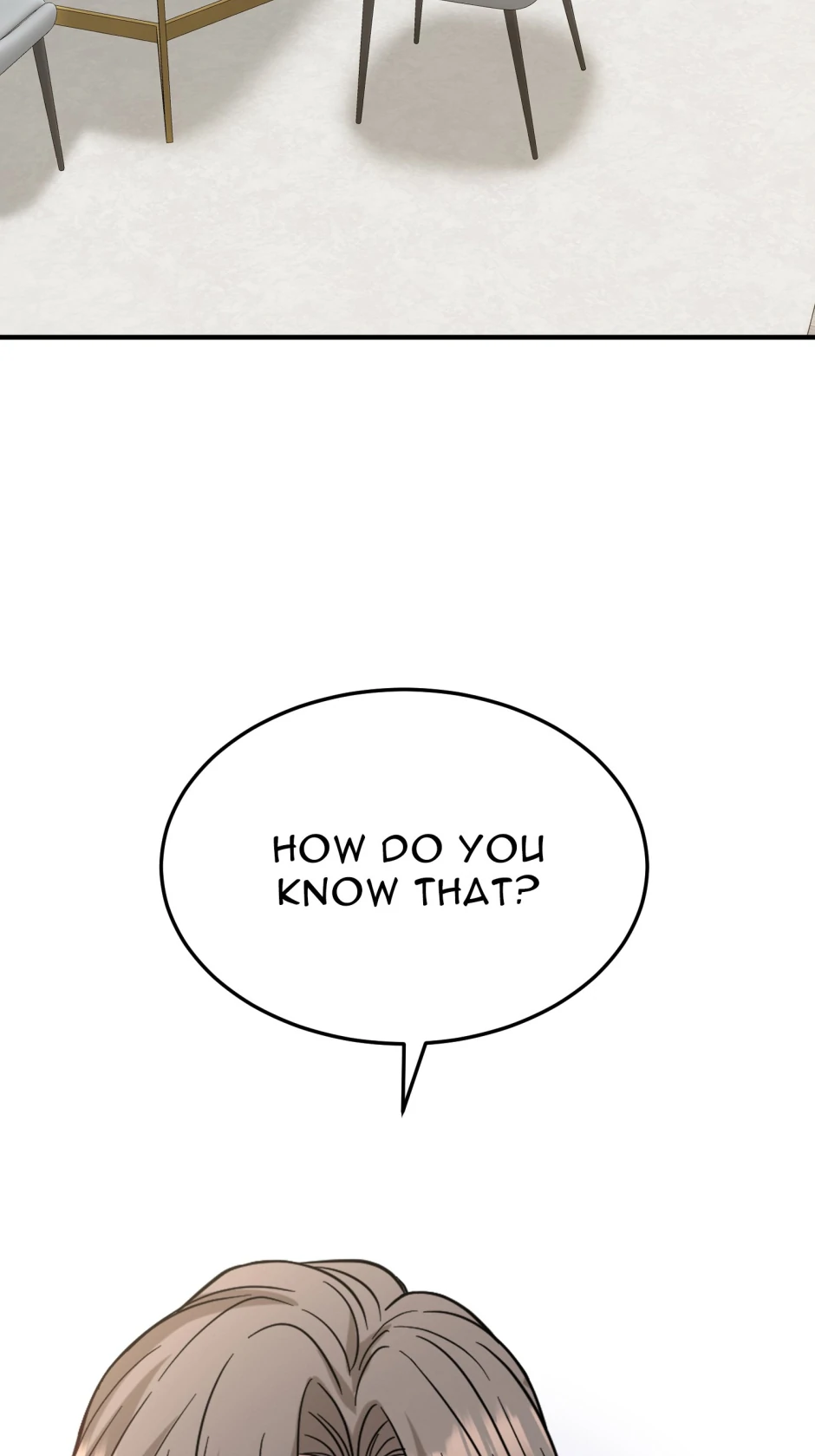 After Breakup: Had an Affair With My Ex's Chapter 64 - page 71