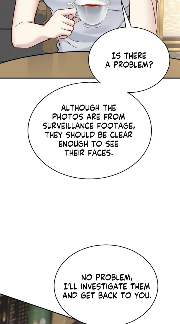 After Breakup: Had an Affair With My Ex's Chapter 22 - page 10