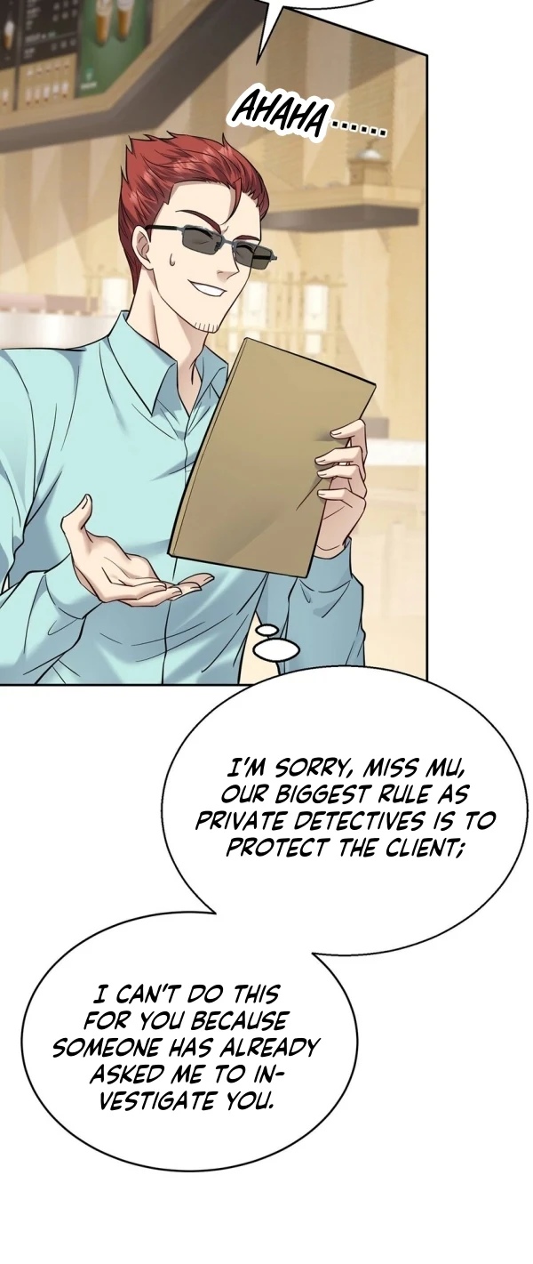 After Breakup: Had an Affair With My Ex's Chapter 22 - page 11