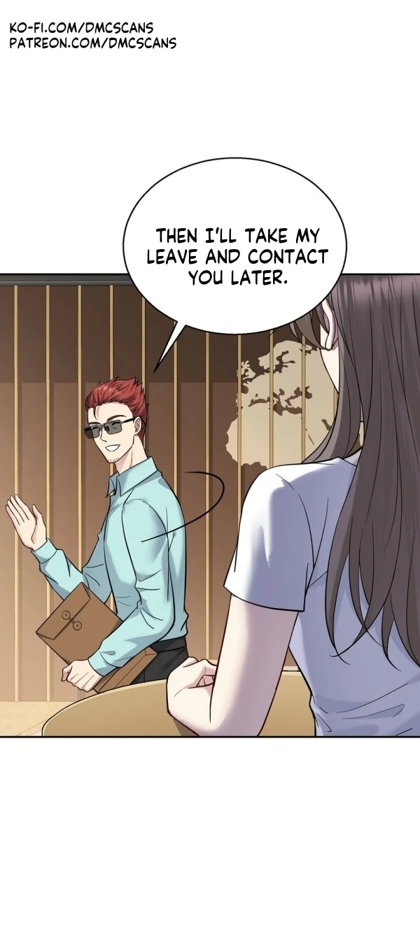 After Breakup: Had an Affair With My Ex's Chapter 22 - page 14