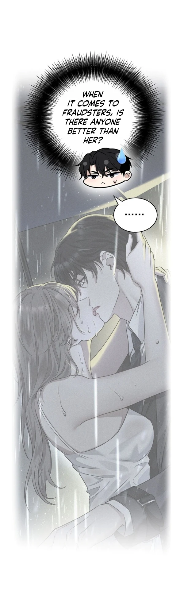 After Breakup: Had an Affair With My Ex's Chapter 22 - page 29