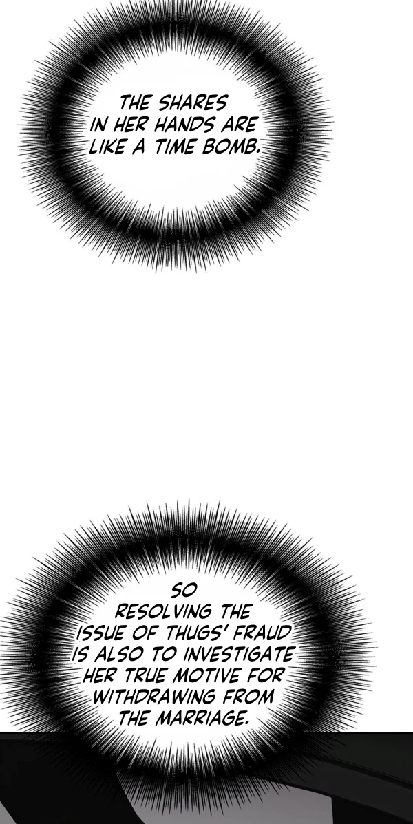 After Breakup: Had an Affair With My Ex's Chapter 22 - page 46