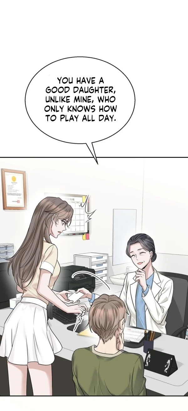 After Breakup: Had an Affair With My Ex's Chapter 23 - page 10