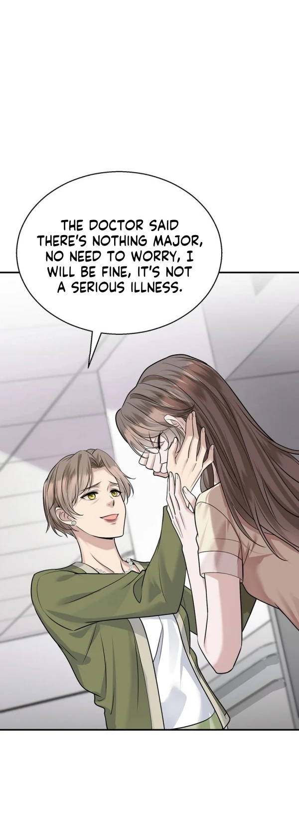 After Breakup: Had an Affair With My Ex's Chapter 23 - page 18