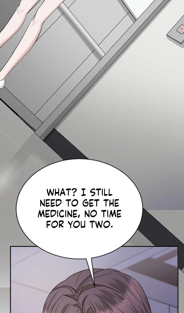 After Breakup: Had an Affair With My Ex's Chapter 23 - page 26