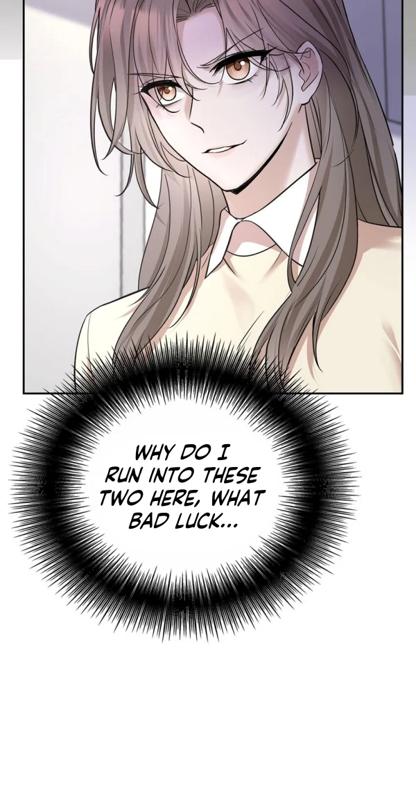 After Breakup: Had an Affair With My Ex's Chapter 23 - page 27