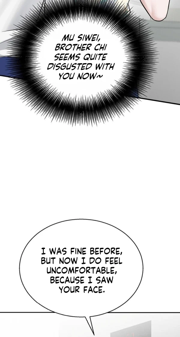 After Breakup: Had an Affair With My Ex's Chapter 23 - page 31