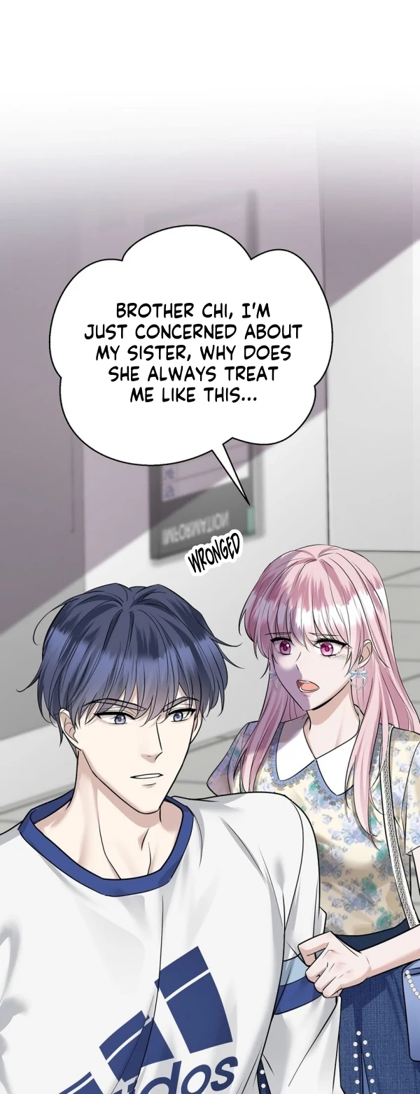 After Breakup: Had an Affair With My Ex's Chapter 23 - page 33