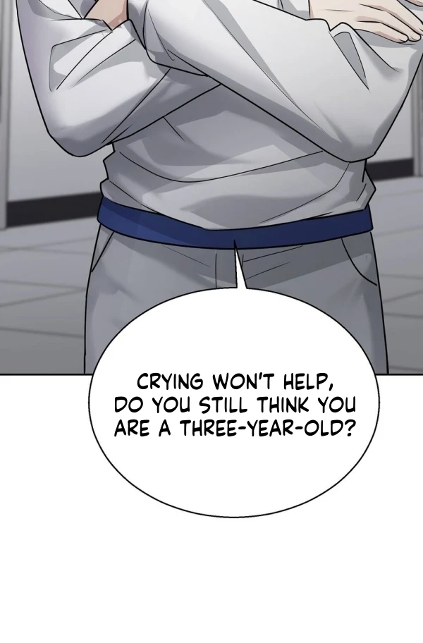 After Breakup: Had an Affair With My Ex's Chapter 23 - page 36