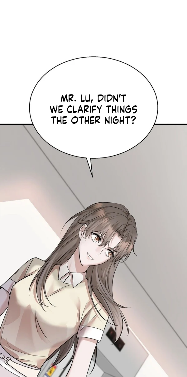 After Breakup: Had an Affair With My Ex's Chapter 23 - page 42