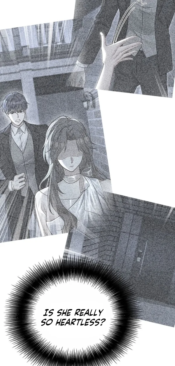 After Breakup: Had an Affair With My Ex's Chapter 23 - page 44