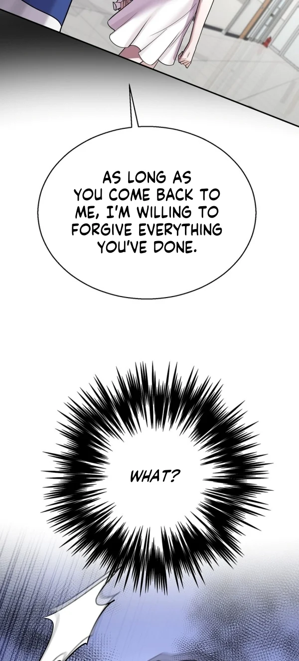 After Breakup: Had an Affair With My Ex's Chapter 23 - page 47
