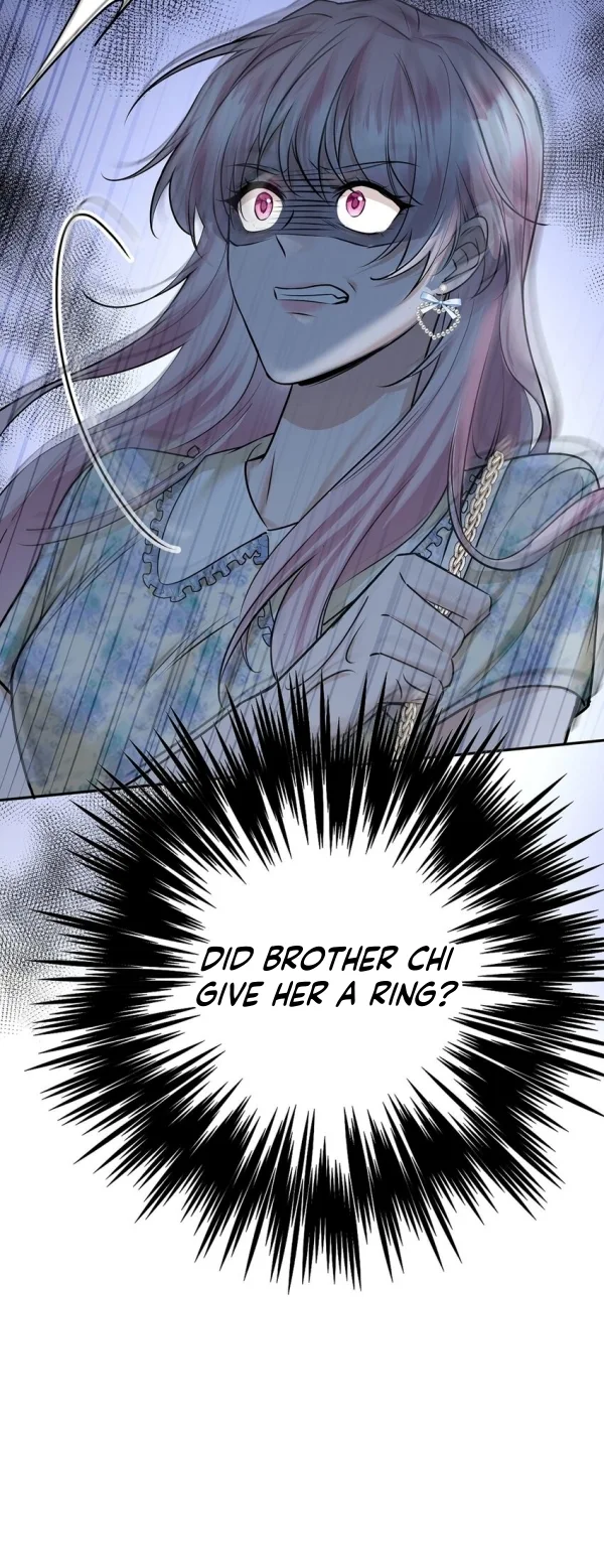 After Breakup: Had an Affair With My Ex's Chapter 23 - page 48