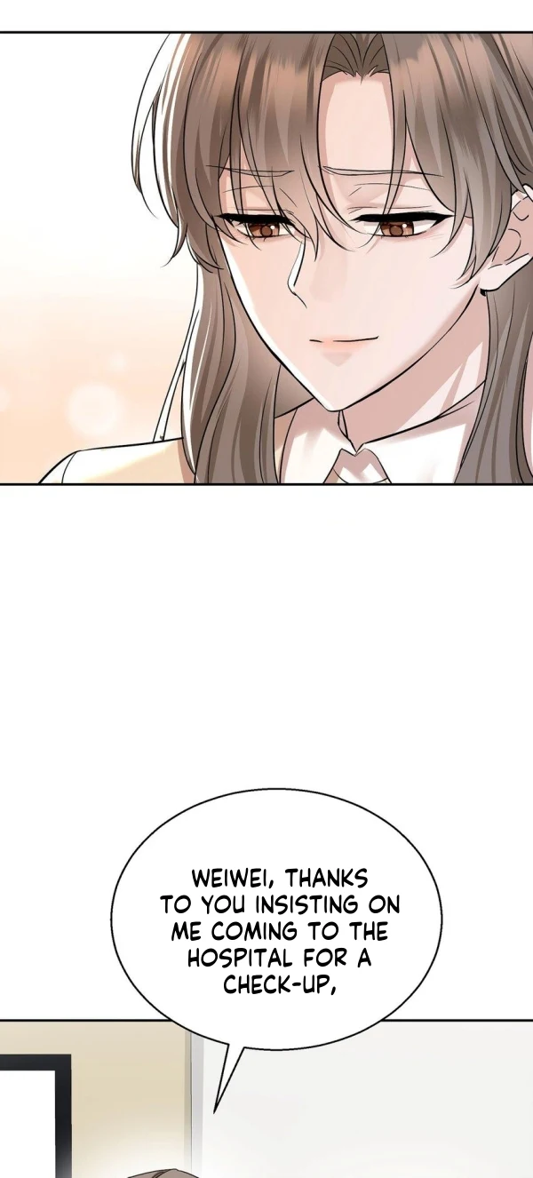 After Breakup: Had an Affair With My Ex's Chapter 23 - page 8