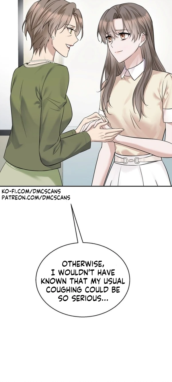 After Breakup: Had an Affair With My Ex's Chapter 23 - page 9