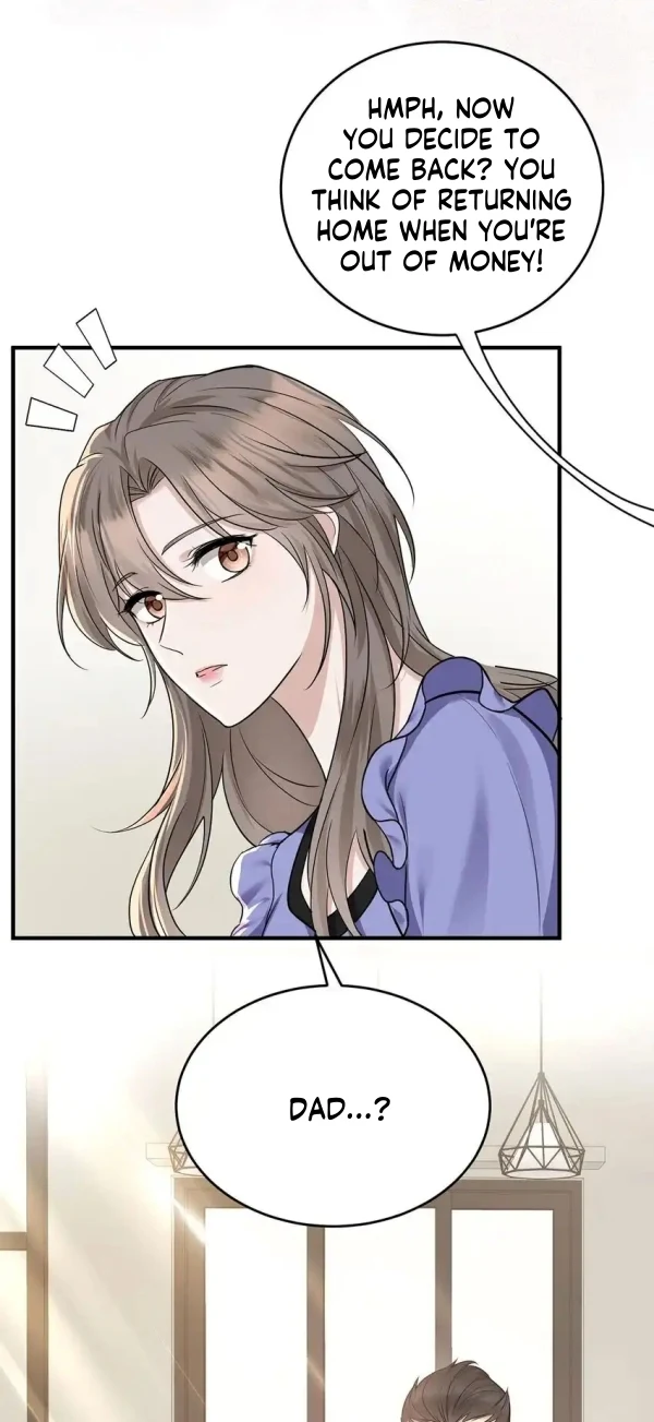 After Breakup: Had an Affair With My Ex's Chapter 9 - page 38