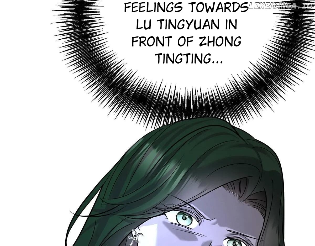 After Breakup: Had an Affair With My Ex's Chapter 81 - page 103