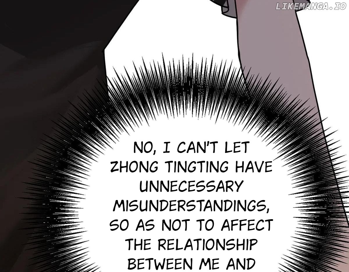 After Breakup: Had an Affair With My Ex's Chapter 81 - page 106