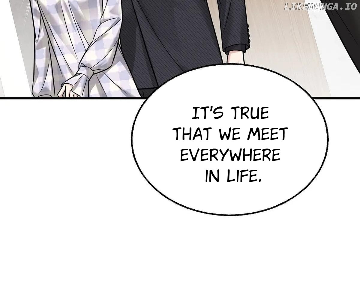 After Breakup: Had an Affair With My Ex's Chapter 81 - page 9