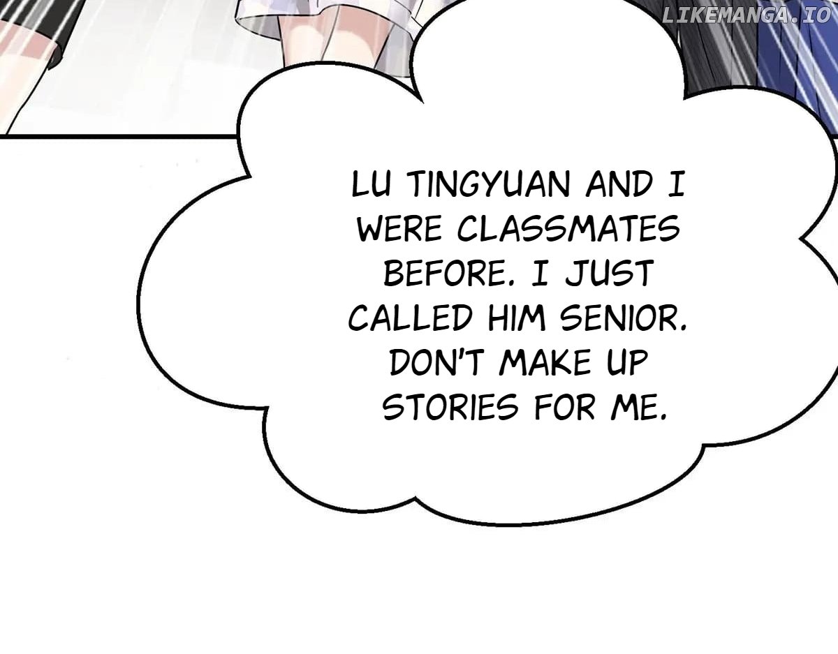 After Breakup: Had an Affair With My Ex's Chapter 81 - page 114