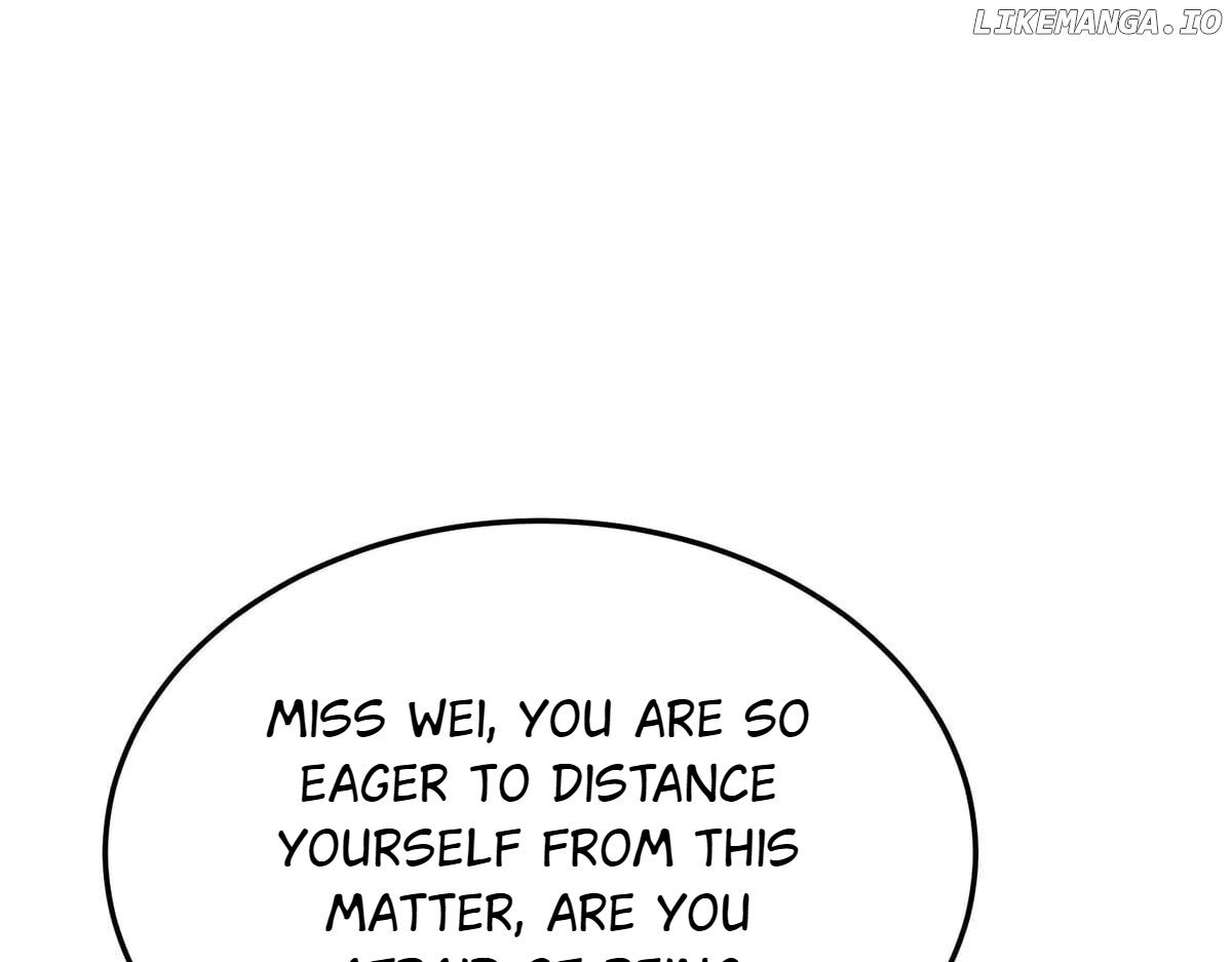 After Breakup: Had an Affair With My Ex's Chapter 81 - page 115