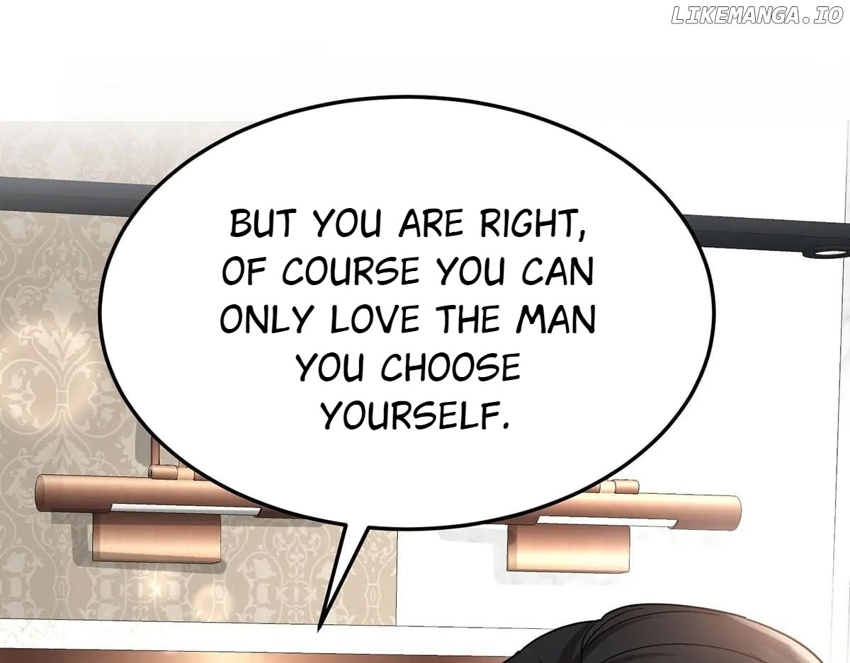 After Breakup: Had an Affair With My Ex's Chapter 81 - page 120