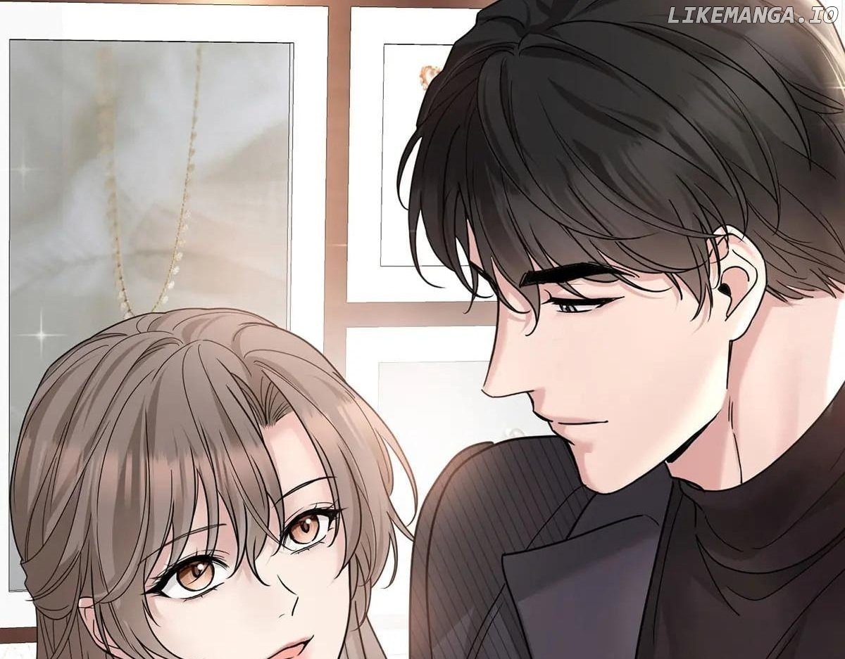 After Breakup: Had an Affair With My Ex's Chapter 81 - page 121