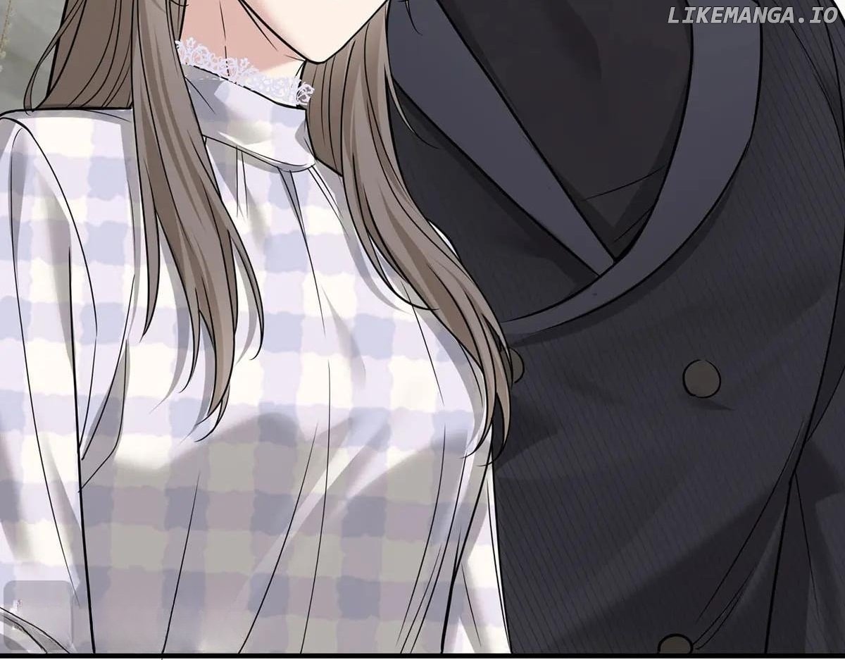 After Breakup: Had an Affair With My Ex's Chapter 81 - page 13