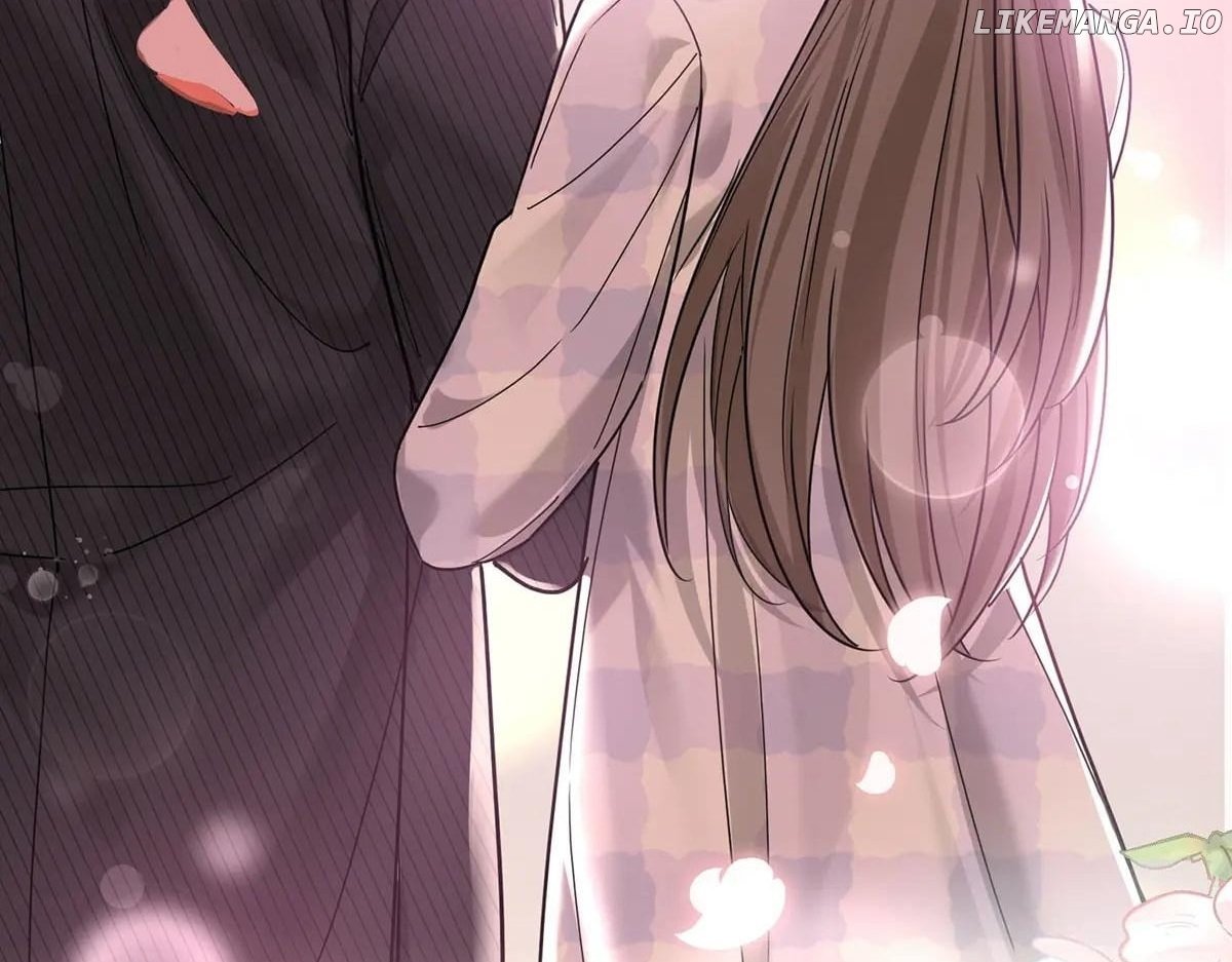 After Breakup: Had an Affair With My Ex's Chapter 81 - page 158