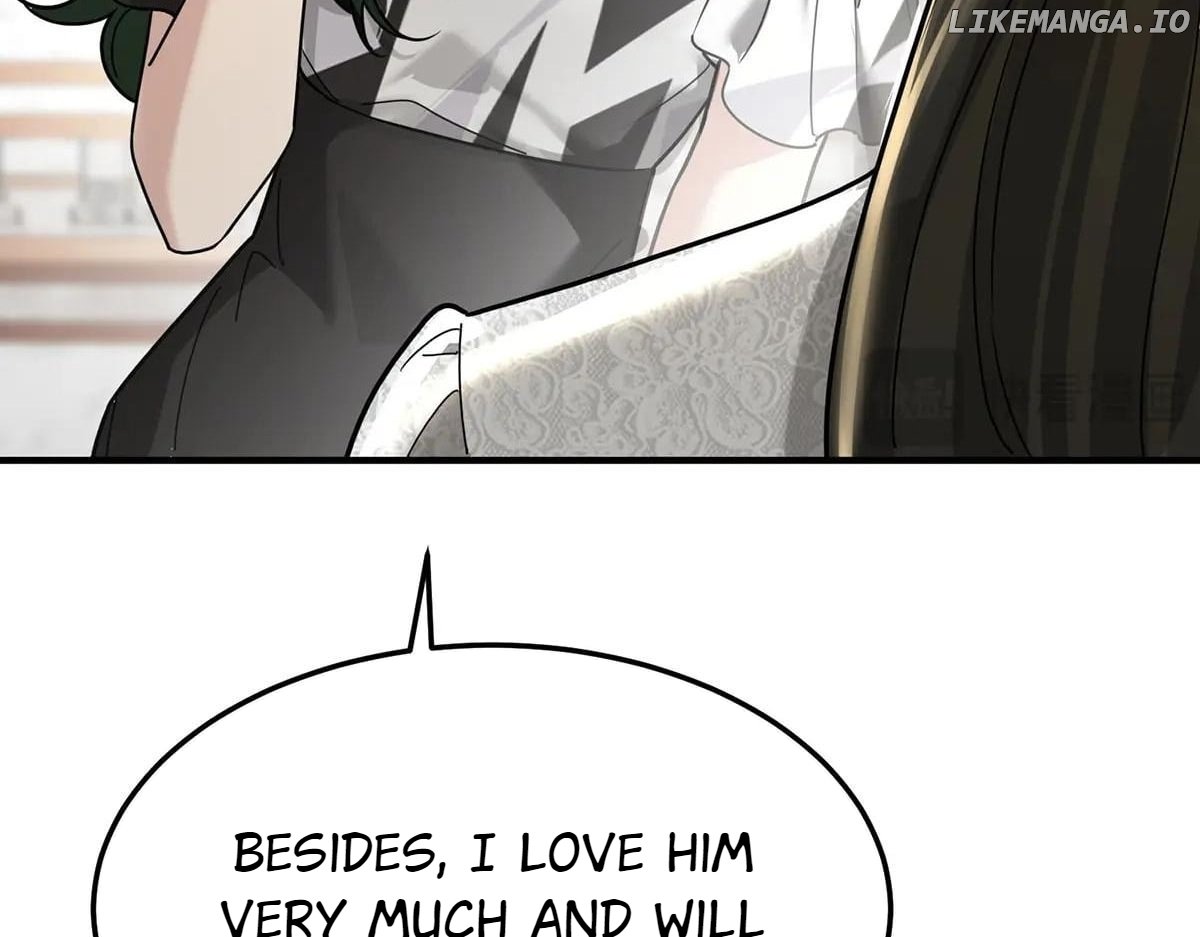 After Breakup: Had an Affair With My Ex's Chapter 81 - page 184