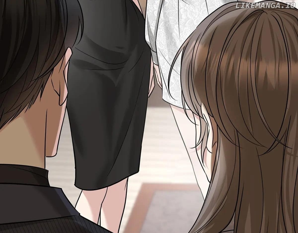 After Breakup: Had an Affair With My Ex's Chapter 81 - page 18