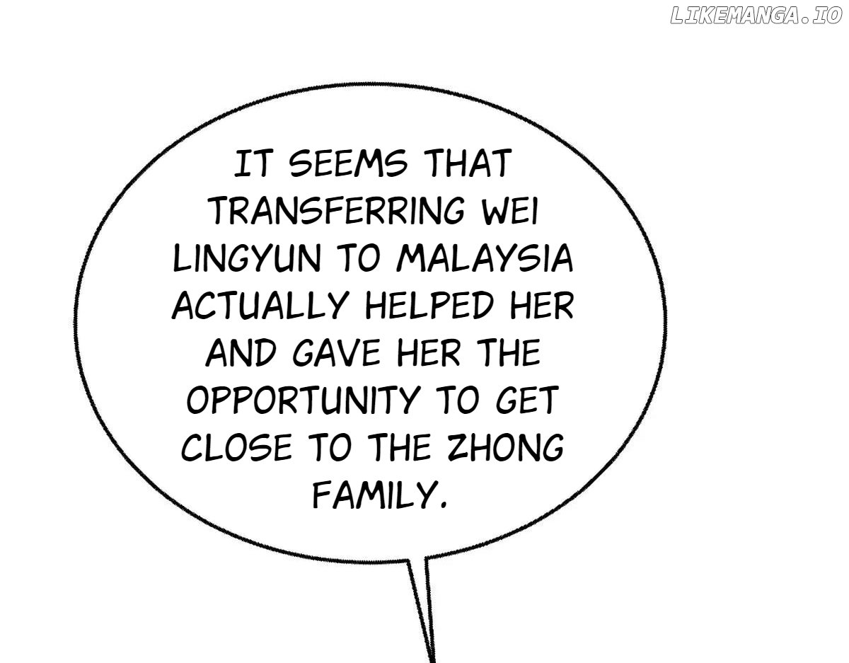 After Breakup: Had an Affair With My Ex's Chapter 81 - page 199
