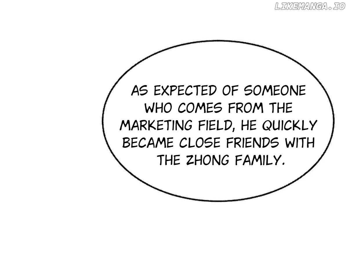 After Breakup: Had an Affair With My Ex's Chapter 81 - page 202