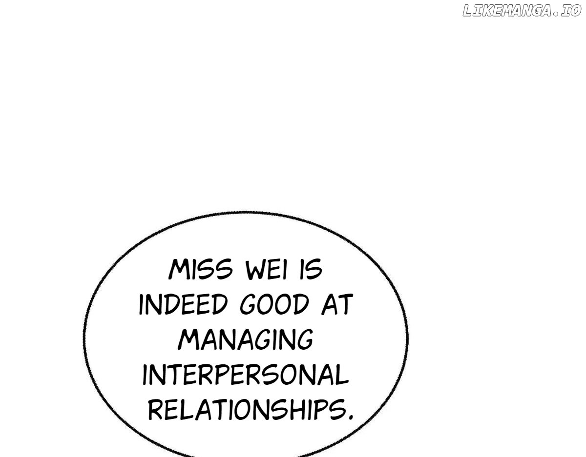 After Breakup: Had an Affair With My Ex's Chapter 81 - page 203