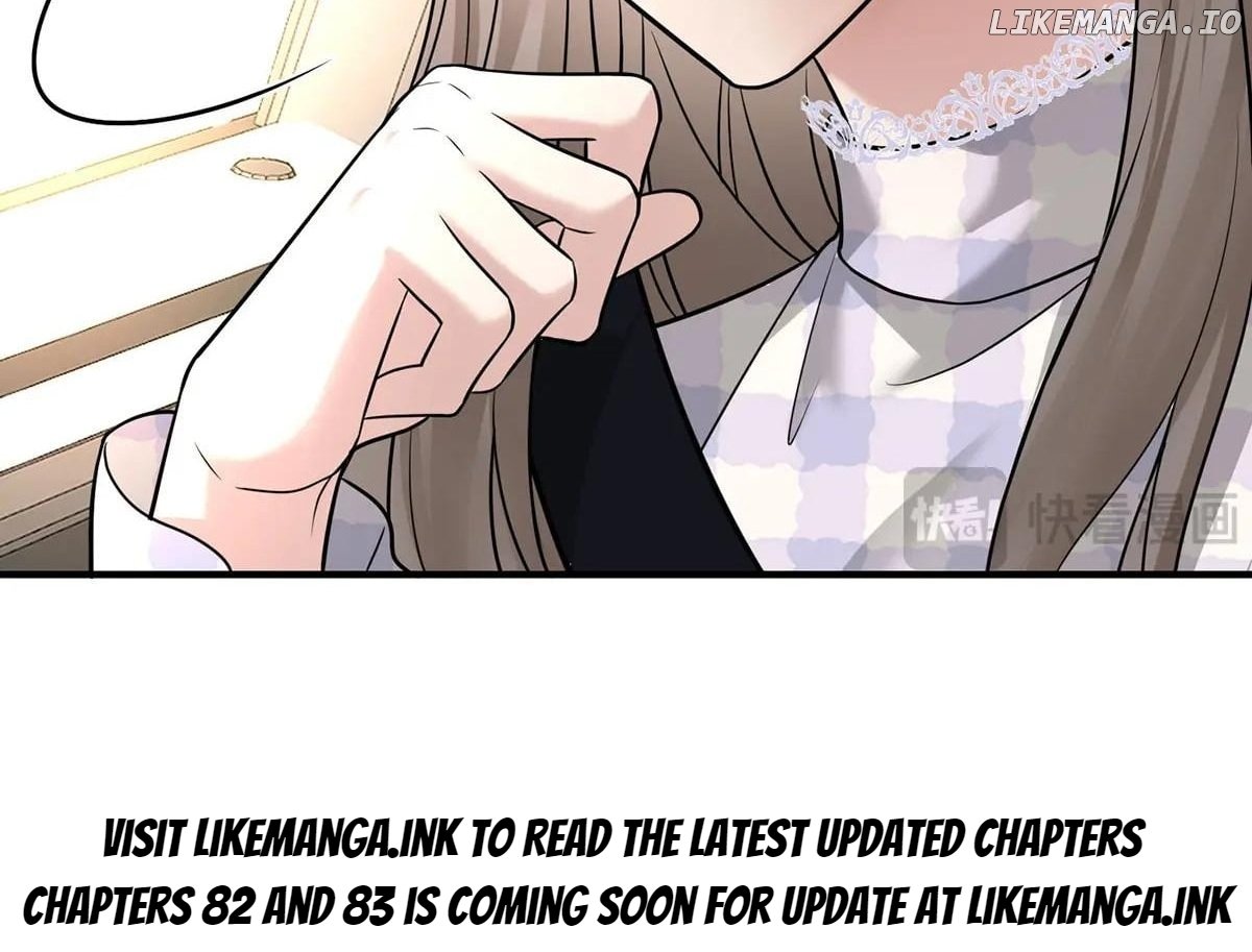 After Breakup: Had an Affair With My Ex's Chapter 81 - page 210
