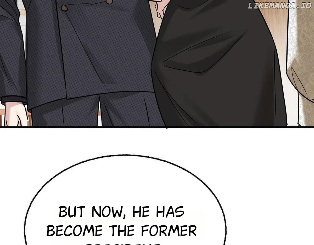 After Breakup: Had an Affair With My Ex's Chapter 81 - page 24