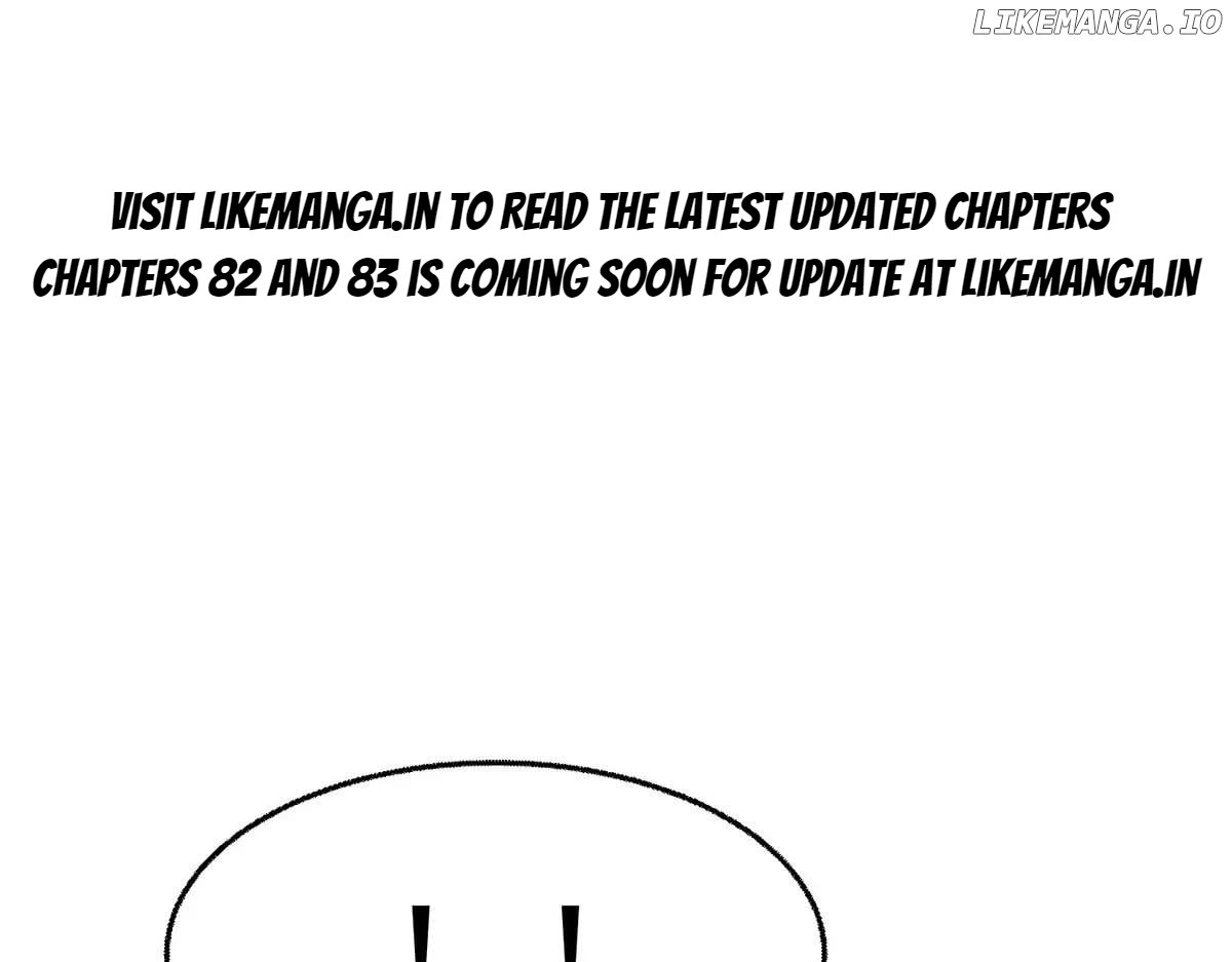 After Breakup: Had an Affair With My Ex's Chapter 81 - page 1